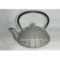 Costomer Design Teapot ferro fundido